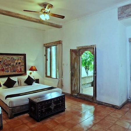 Taman Sakti Resort Ubud  Bagian luar foto