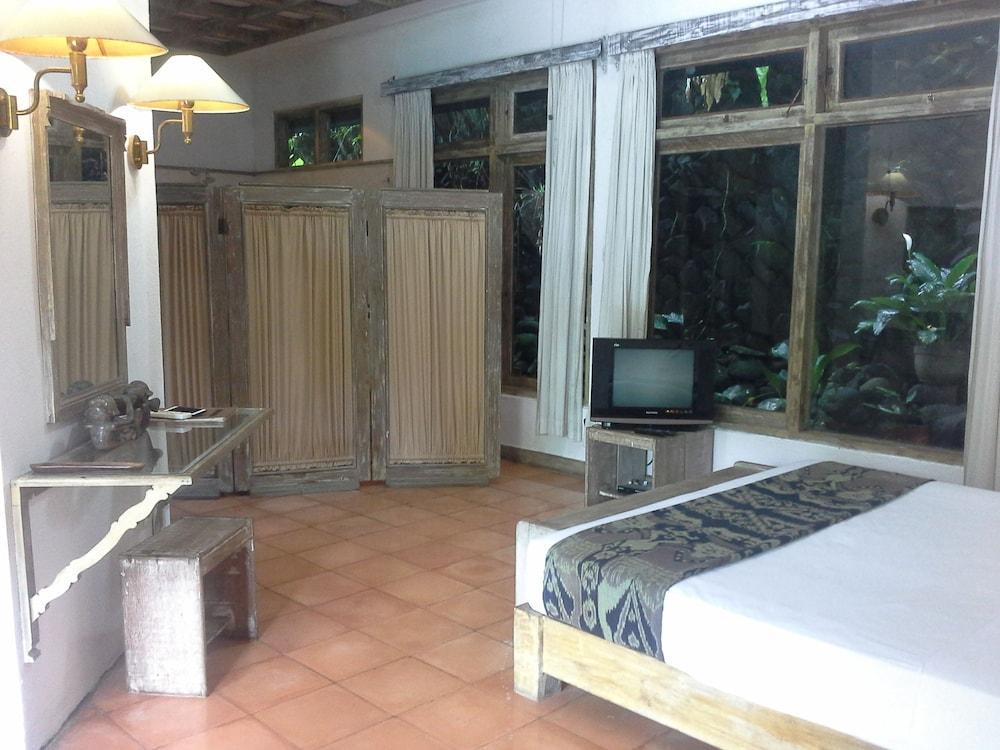 Taman Sakti Resort Ubud  Bagian luar foto