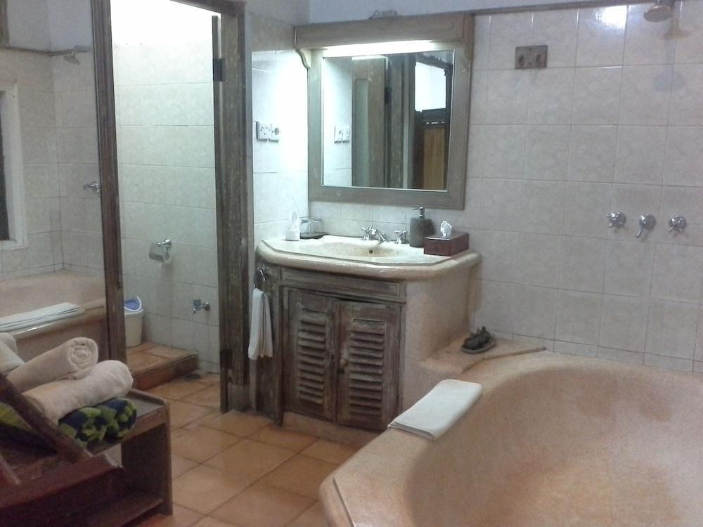 Taman Sakti Resort Ubud  Bagian luar foto