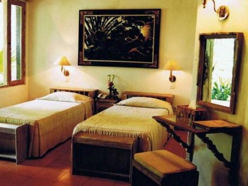 Taman Sakti Resort Ubud  Bagian luar foto