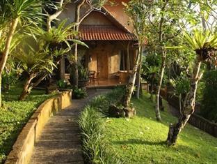 Taman Sakti Resort Ubud  Bagian luar foto