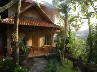 Taman Sakti Resort Ubud  Bagian luar foto