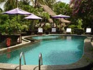 Taman Sakti Resort Ubud  Bagian luar foto