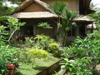 Taman Sakti Resort Ubud  Bagian luar foto