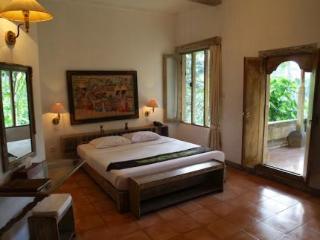 Taman Sakti Resort Ubud  Bagian luar foto